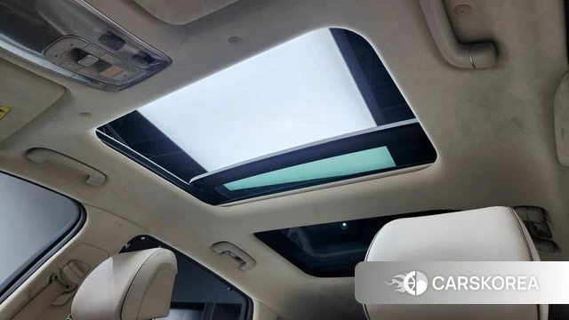 Genesis GV80 2020 Черный из Кореи, фото 6