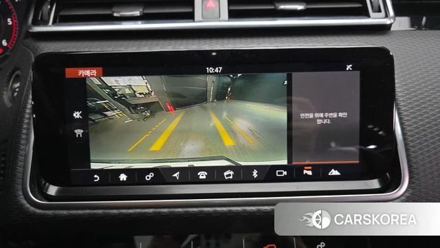 Land Rover Range Rover Velar 2018 Белый из Кореи, фото 6