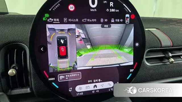 Mini Cooper S 4th Generation 2025 Черный из Кореи, фото 6