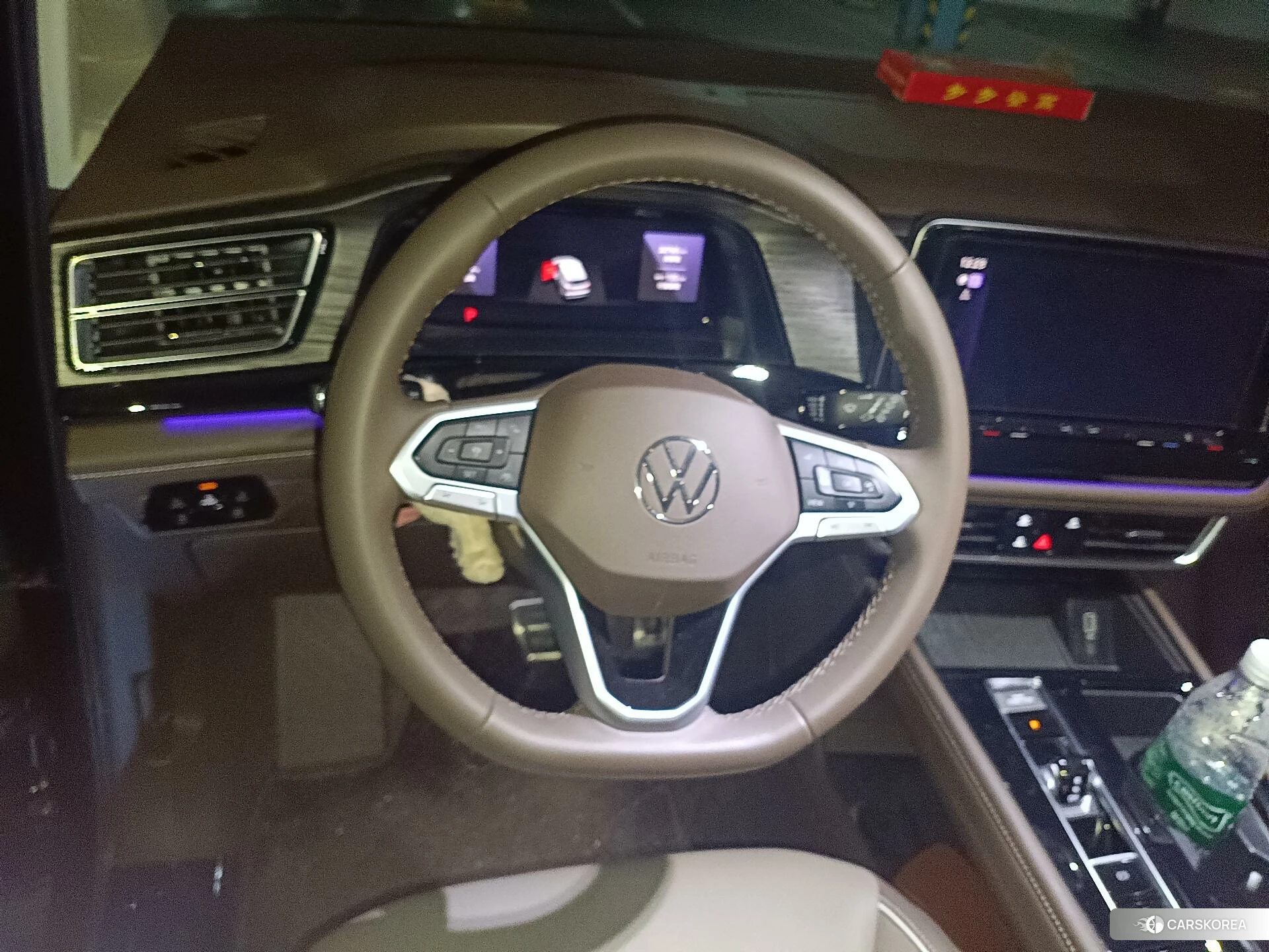 Volkswagen Weiran 2023 Черный из Китая, фото 6