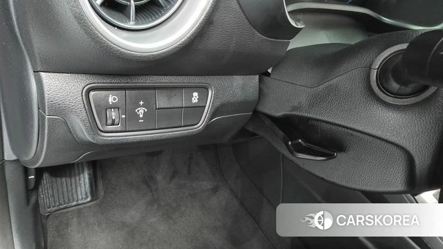 Kia The New K3 2nd generation 2023 Серый из Кореи, фото 6