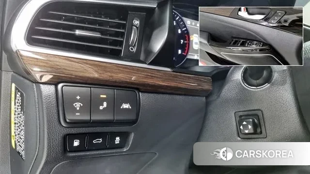 Kia Come New K7 2018 Белый из Кореи, фото 6