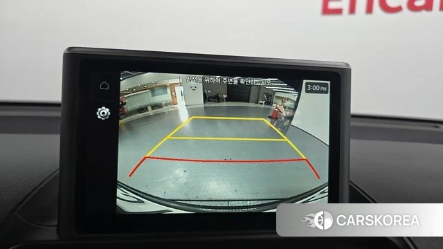 Hyundai Casper 2023 Темно-зеленый из Кореи, фото 6