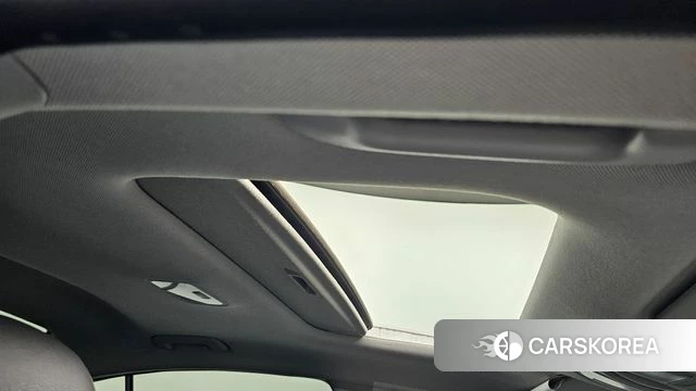 Hyundai The New Avante AD 2019 Белый из Кореи, фото 6