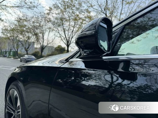 Mercedes-Benz E-class PHEV 2024 Черный из Китая, фото 6