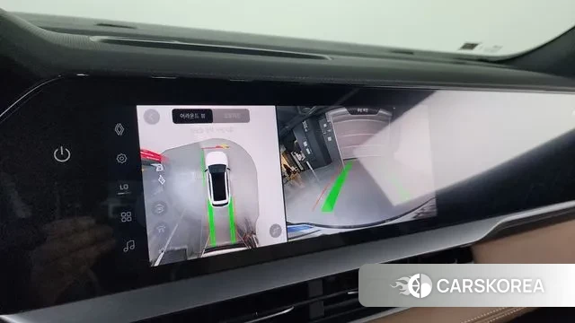 Renault Korea (Samsung) Grand Coleos 2025 Белый из Кореи, фото 6