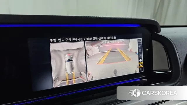 Mercedes-Benz G-Class W463b 2021 Белый из Кореи, фото 6