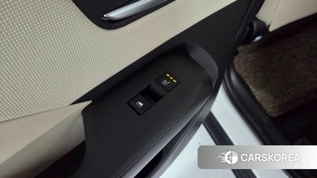 Hyundai Kona Hybrid (SX2) 2025 Белый из Кореи, фото 6