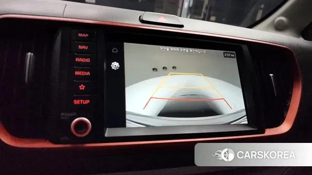 Kia The New Ray 2021 Белый из Кореи, фото 6