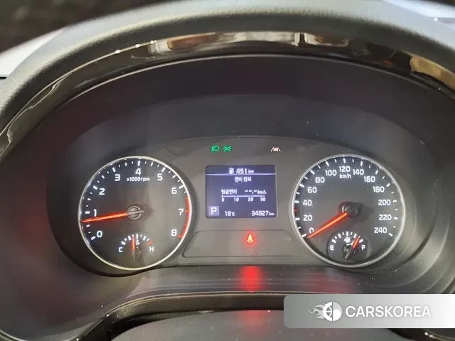 Kia Seltos 2019 Белый из Кореи, фото 6