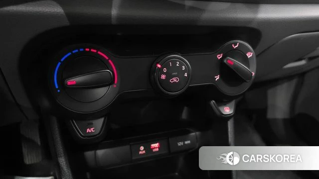 Kia All New Morning (JA) 2018 Жемчужный цвет из Кореи, фото 6