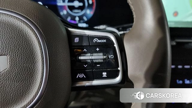 Kia Carnival 4th generation 2022 Белый из Кореи, фото 6