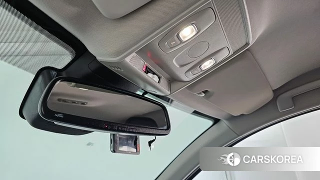 Renault Korea (Samsung) XM3 2020 Серый из Кореи, фото 6