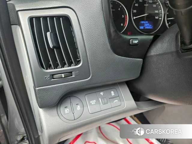 Hyundai The New Grand Starex 2020 Серый из Кореи, фото 6