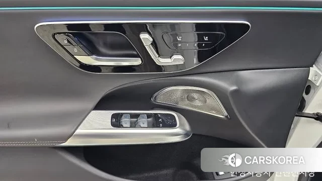 Mercedes-Benz E-Class W214 2024 Белый из Кореи, фото 6