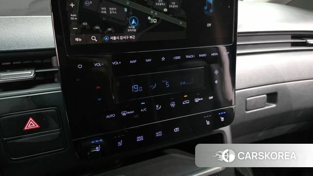 Hyundai Staria 2023 Черный из Кореи, фото 6