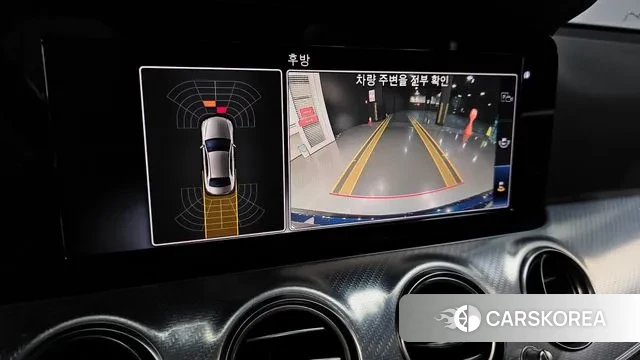 Mercedes-Benz E-Class W213 2020 Синий из Кореи, фото 6