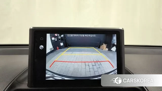 Hyundai Casper 2021 Синий из Кореи, фото 6