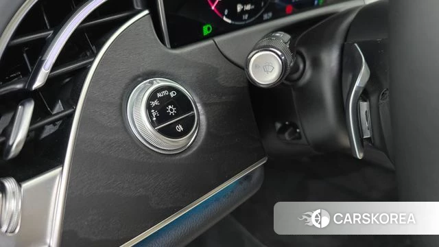 Mercedes-Benz E-Class W214 2025 Коричневый из Кореи, фото 6