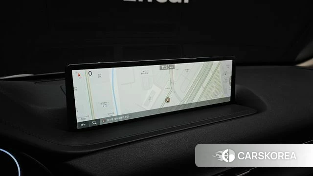 Genesis GV80 2021 Белый из Кореи, фото 6