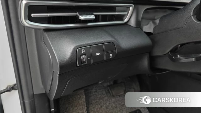 Hyundai Avante (CN7) 2021 Белый из Кореи, фото 6