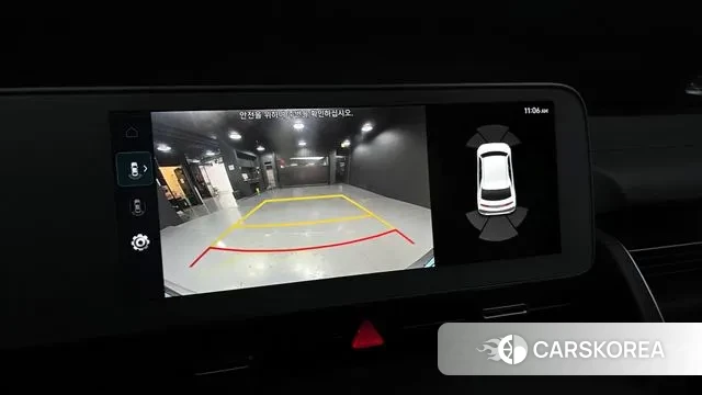 Hyundai Ionic 5 2021 Серебристо-серый из Кореи, фото 6