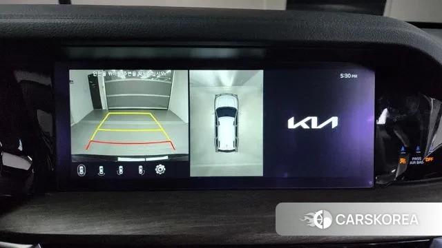 Kia Mohave Master 2022 Черный из Кореи, фото 6