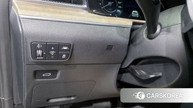 Kia K5 3rd generation 2022 Черный из Кореи, фото 6