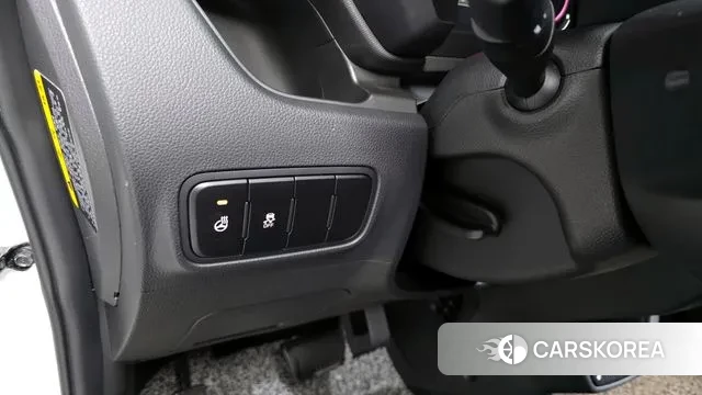 Kia The New Kia Ray 2023 Белый из Кореи, фото 6