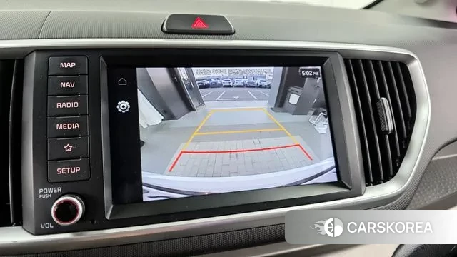 Kia The New Ray 2020 Белый из Кореи, фото 6