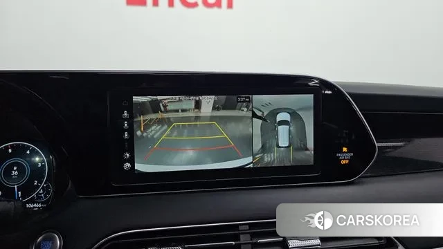 Hyundai Palisade 2020 Белый из Кореи, фото 6