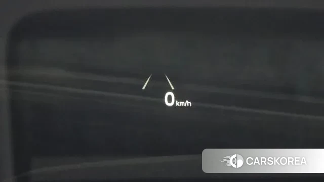 Kia Mohave Master 2020 Черный из Кореи, фото 6