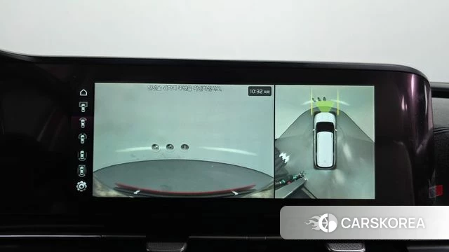 Kia Carnival 4th generation 2021 Белый из Кореи, фото 6