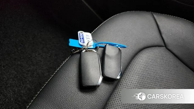 Kia The New Kia Ray 2023 Белый из Кореи, фото 6