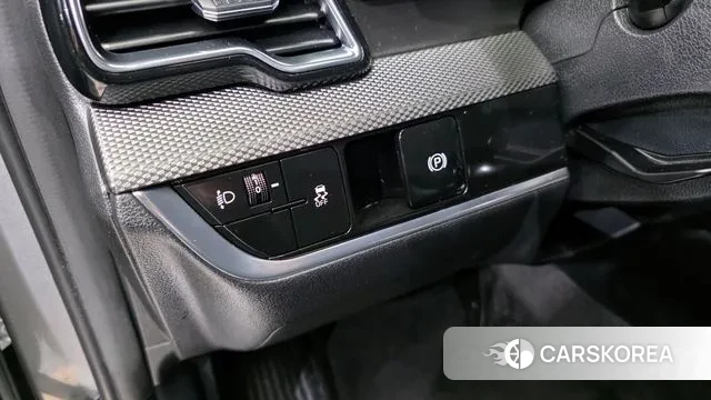 Kia Sportage 5th Generation 2022 Серый из Кореи, фото 6