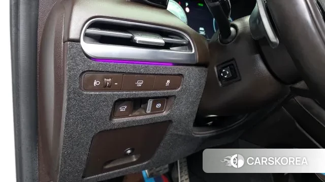 Hyundai The New Palisade 2023 Белый из Кореи, фото 6