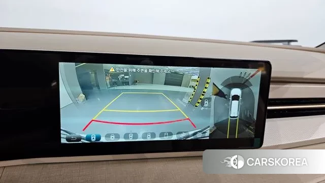 Ssangyong Actian 2nd Generation 2024 Белый из Кореи, фото 6