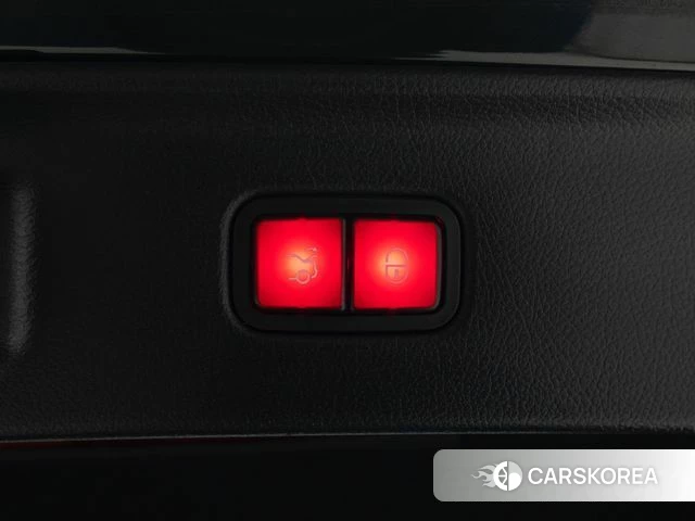 Mercedes-Benz S-Class W223 2025 Черный из Кореи, фото 6