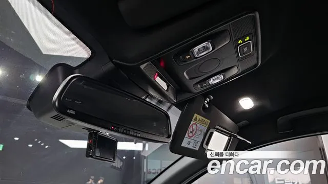 Renault Korea (Samsung) XM3 id 2715596 из Кореи 6