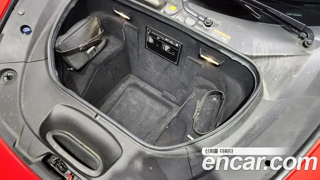 Ferrari F8 Tributo id 2625108 из Кореи 6