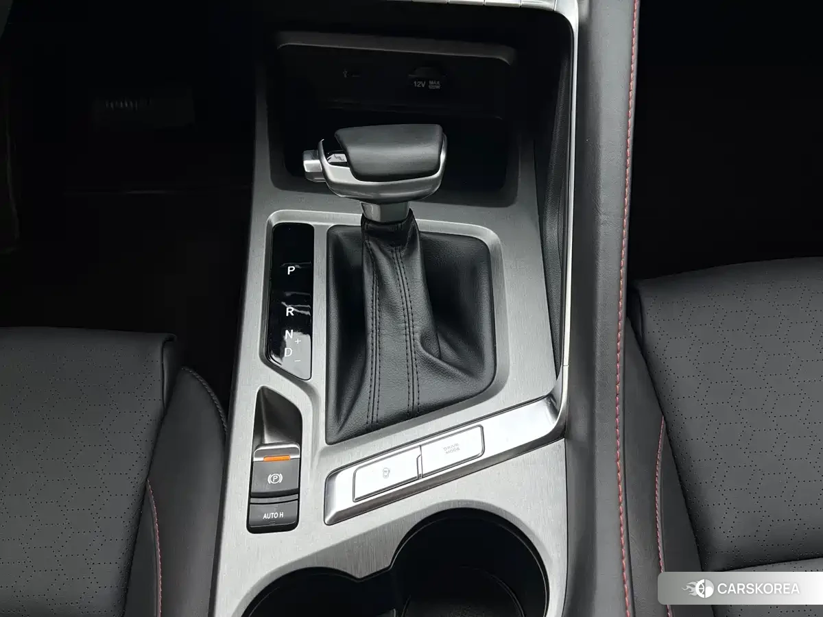 Chang'an Changan CS35PLUS 2022 Silver/gray из Китая, фото 6