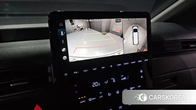 Hyundai Staria 2023 Белый из Кореи, фото 6