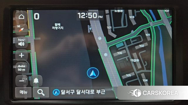 Hyundai Grandeur IG 2019 Серый из Кореи, фото 6