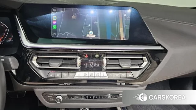 BMW Z4 (G29) 2020 Красный из Кореи, фото 6