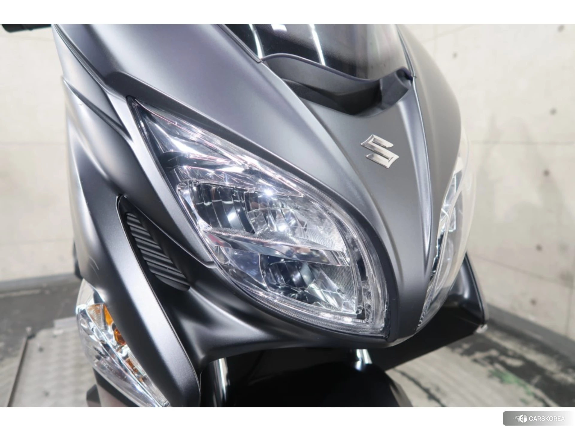 Suzuki BURGMAN 400 id 3948141 из Японии 6