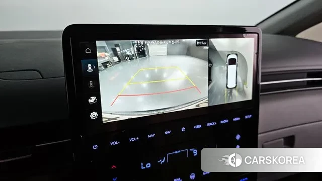 Hyundai Staria 2021 Черный из Кореи, фото 6