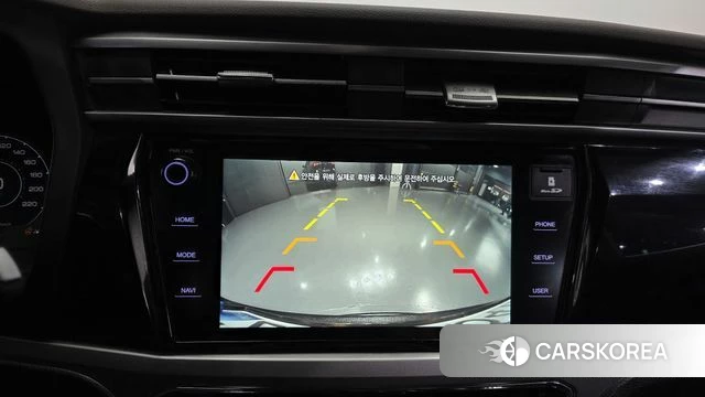 Ssangyong Beautiful Korando 2020 Синий из Кореи, фото 6