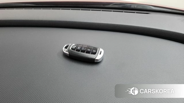 Hyundai Avante (CN7) 2020 Красный из Кореи, фото 6