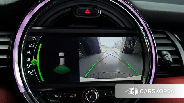 Mini Cooper S 2021 Жемчужный цвет из Кореи, фото 6