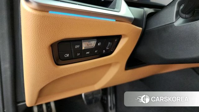 BMW i4 2023 Серый из Кореи, фото 6